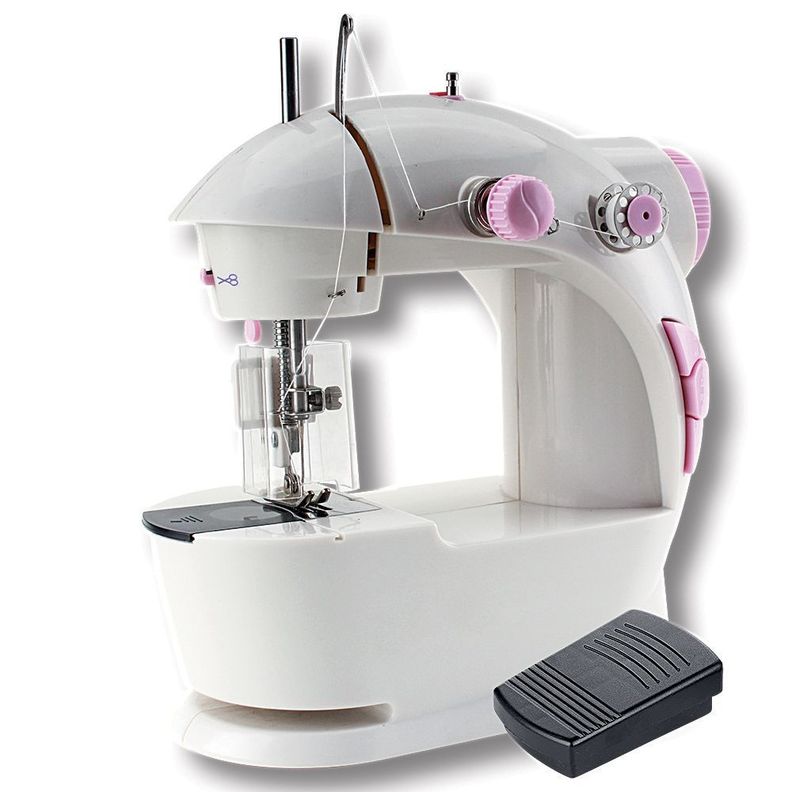 Máquina de Coser de Juguete-4