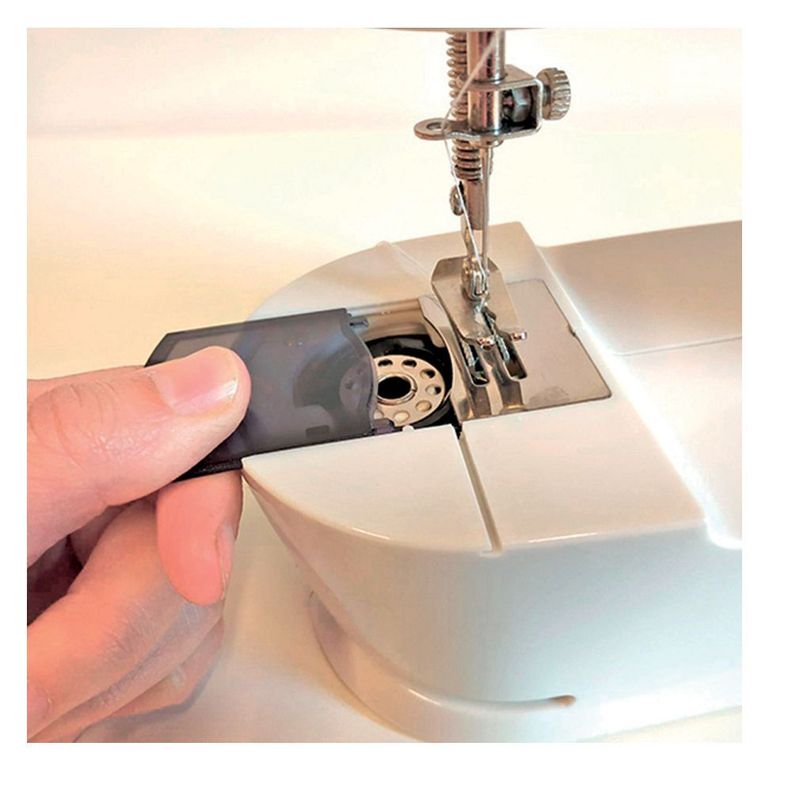 Máquina de Coser de Juguete-1