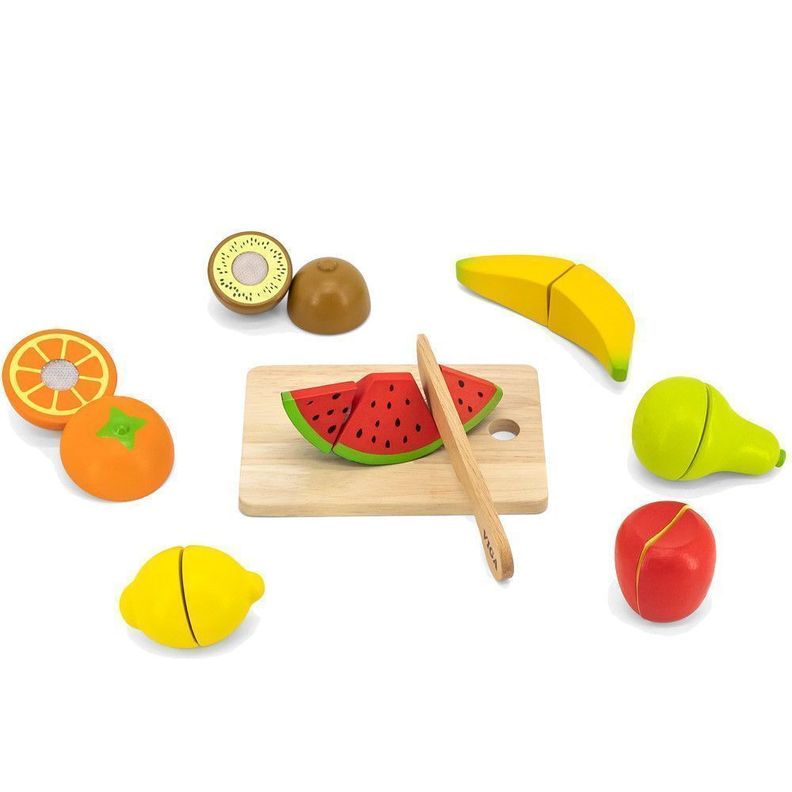 Cortar Fruta Madera-0