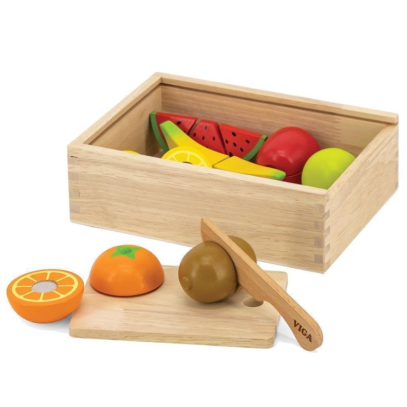 Cortar Fruta Madera-1