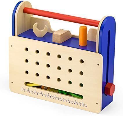 Caja Herramientas Madera-1