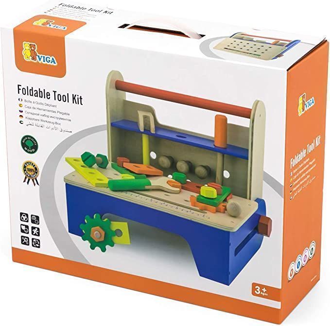 Caja Herramientas Madera-2