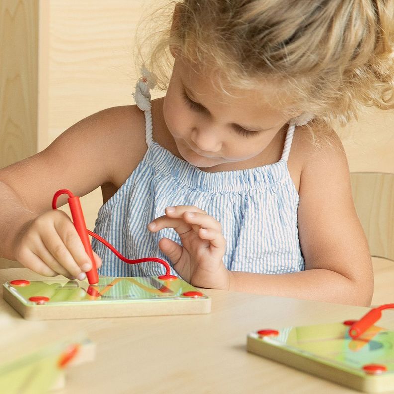 Set Tarjetas Educativas:aprende A Escribir Letras Minúsculas-5