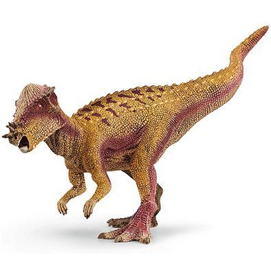 Dinosaurio Paquicefalosaurio-0