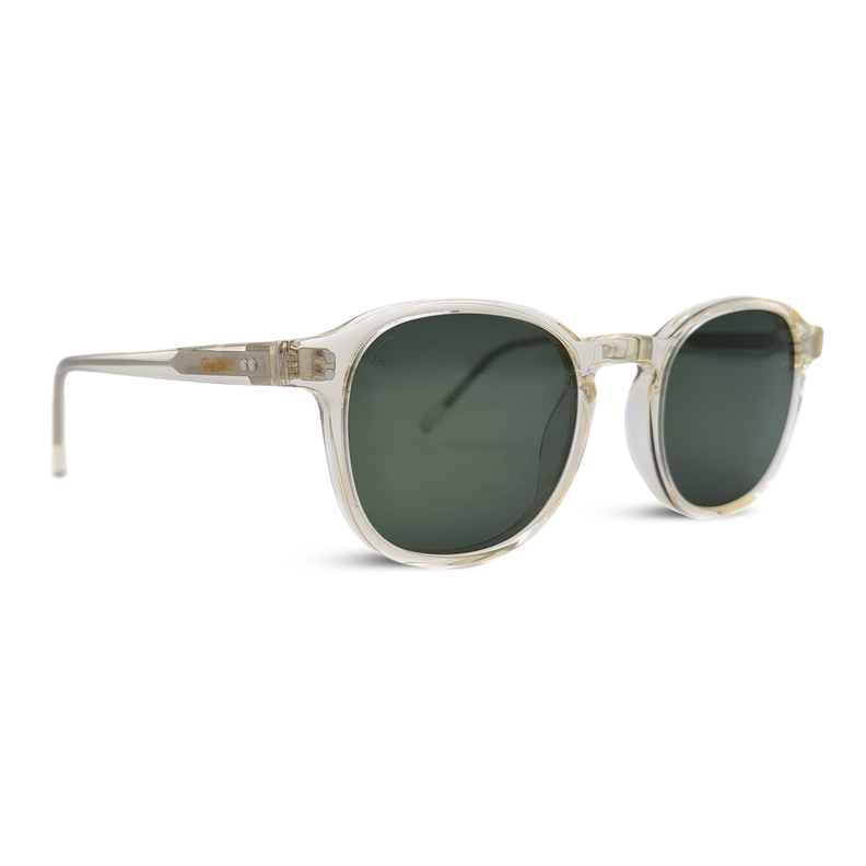 Lentes De Sol Surkate Modelo BAHIA Polarizados Uv400 Proteccion Y Estilo