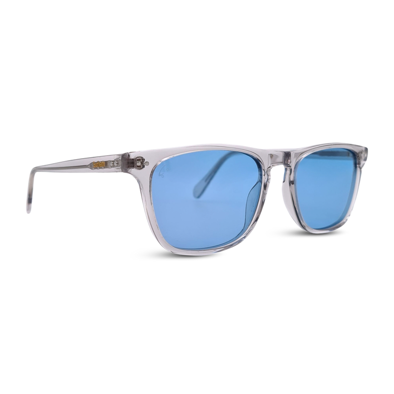 Lentes De Sol Surkate Modelo ARRECIFE Polarizados Uv400 Proteccion Y Estilo