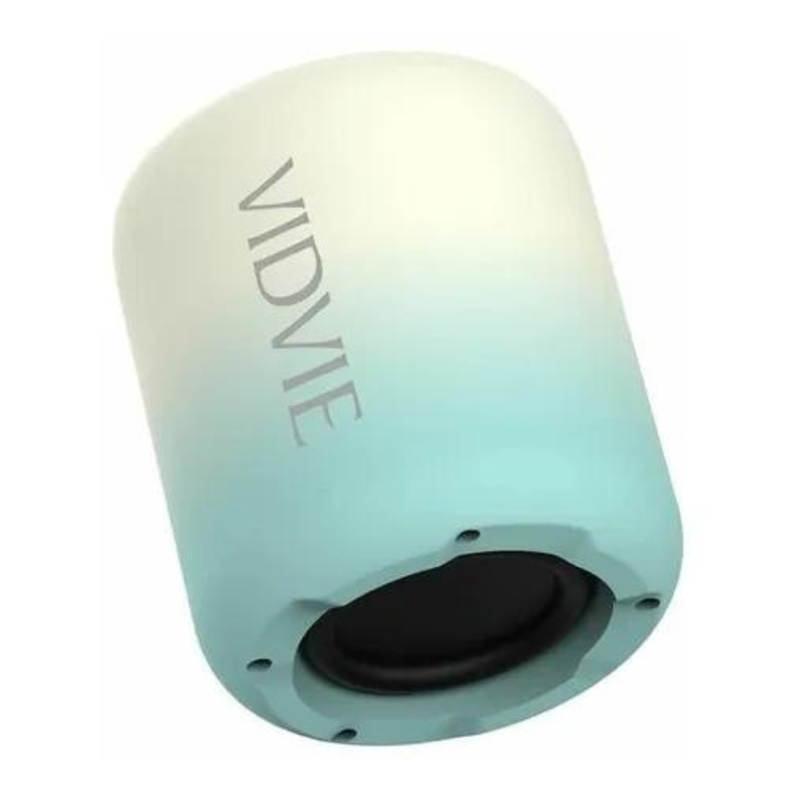 Parlante Portatil Mini Wireless Vidvie Modelo SP917.-0