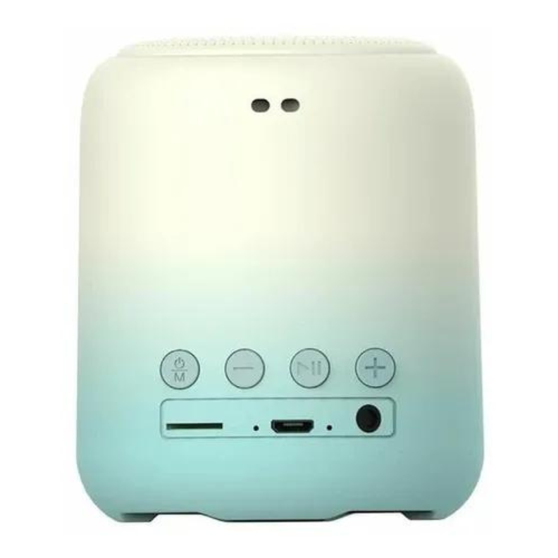 Parlante Portatil Mini Wireless Vidvie Modelo SP917.-3