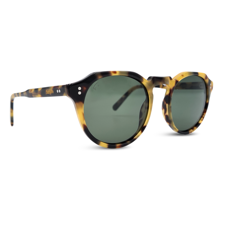 Lentes De Sol Surkate Modelo CORAL Polarizados Uv400 Proteccion Y Estilo