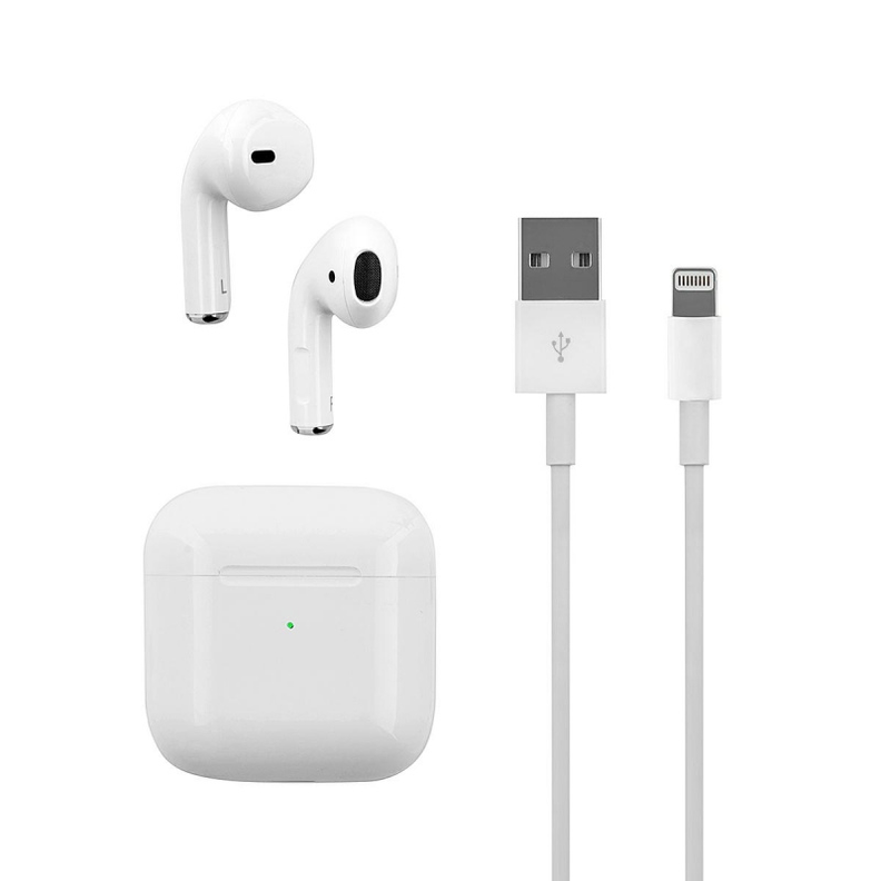 Audífonos Bluetooth Inalámbrico VIDVIE MINI SV Pods BT863-2