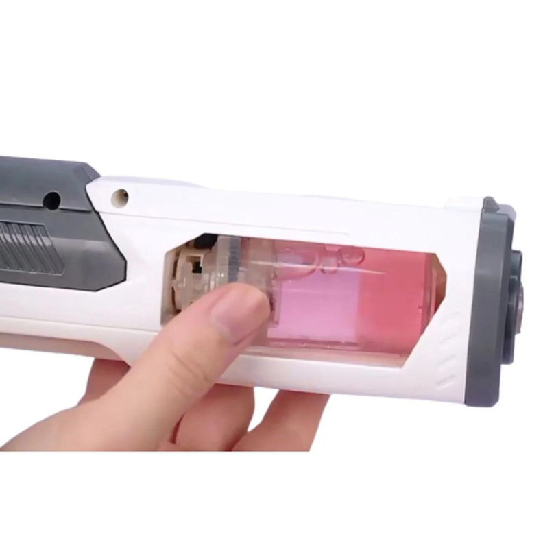 Pistola de disparo de alcohol CARGA TU ALCOHOL FAVORITO.-3