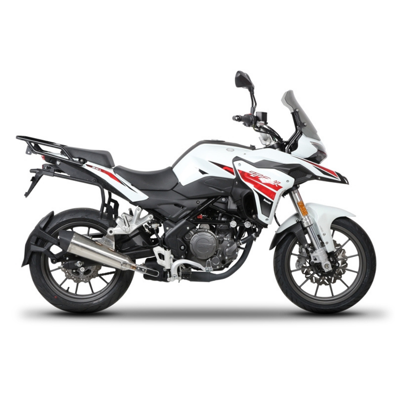 Shad Anclaje Mal Lat Benelli TRK 125/251 (19/21) (B0TR29IF)-1