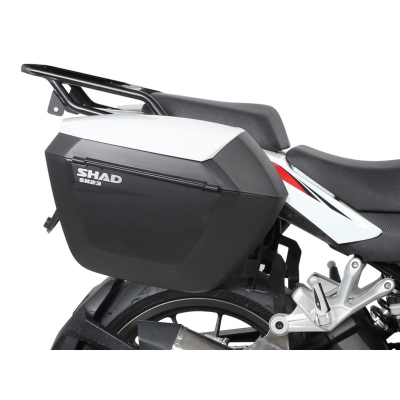 Shad Anclaje Mal Lat Benelli TRK 125/251 (19/21) (B0TR29IF)-3
