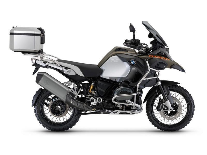 Shad Anclaje Topcase BMW F850GS/R1250GS Adv. (19-22) Negro