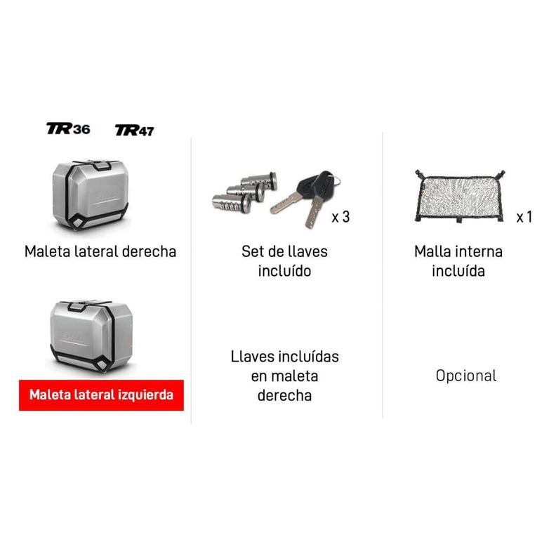Shad Maleta lateral Terra TR47 izquierdo-5