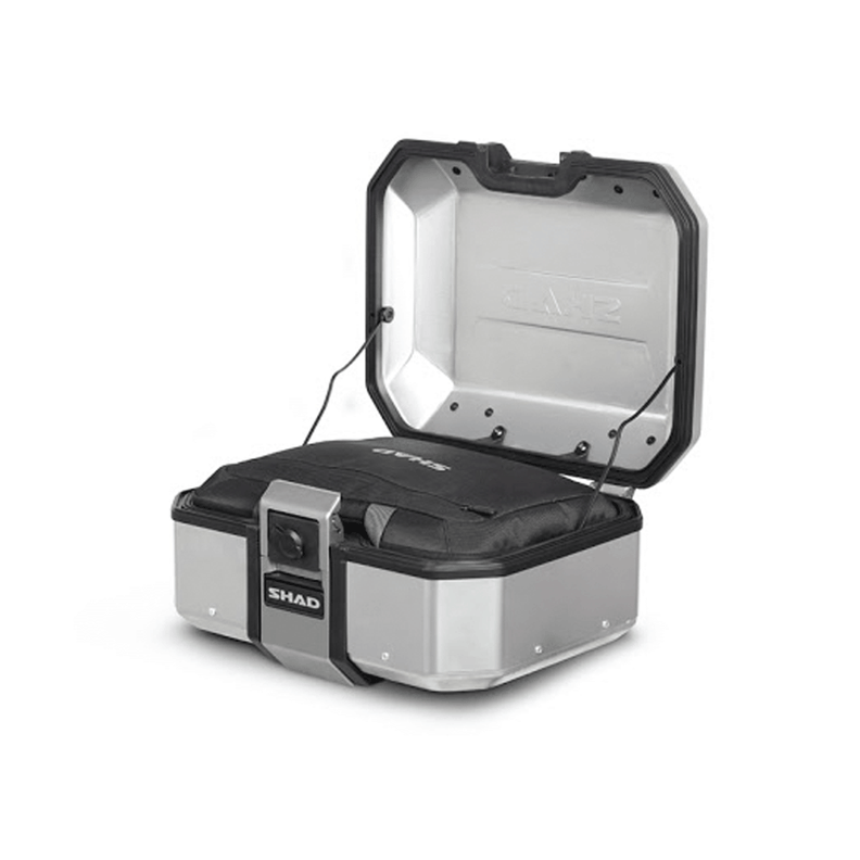 Shad Bolso Interno Maletas Terra (X0IB47)-1