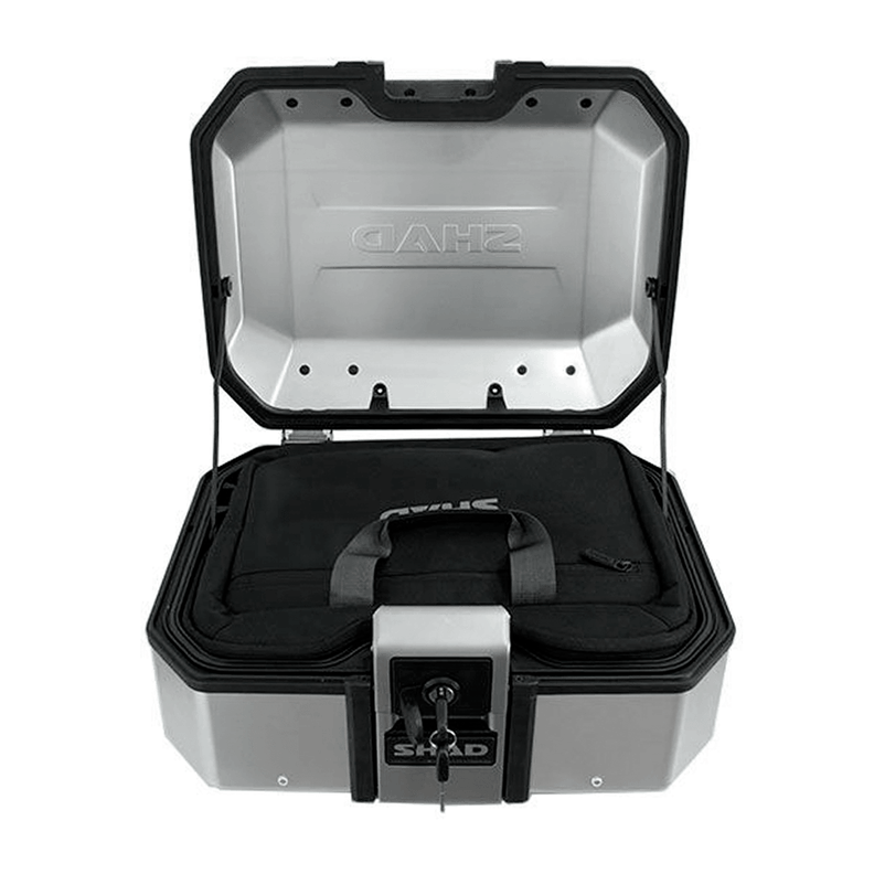 Shad Bolso Interno Maletas Terra (X0IB47)-3