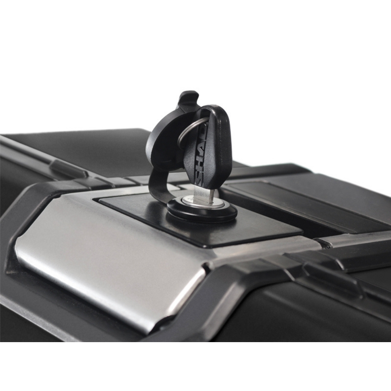 Shad Maleta lateral Terra TR47 derecho Negro (D0TR47100RB)-4