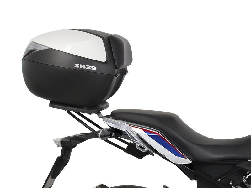 Shad Anclaje Topcase BMW G310 R (17/20) (W0G317ST)-0