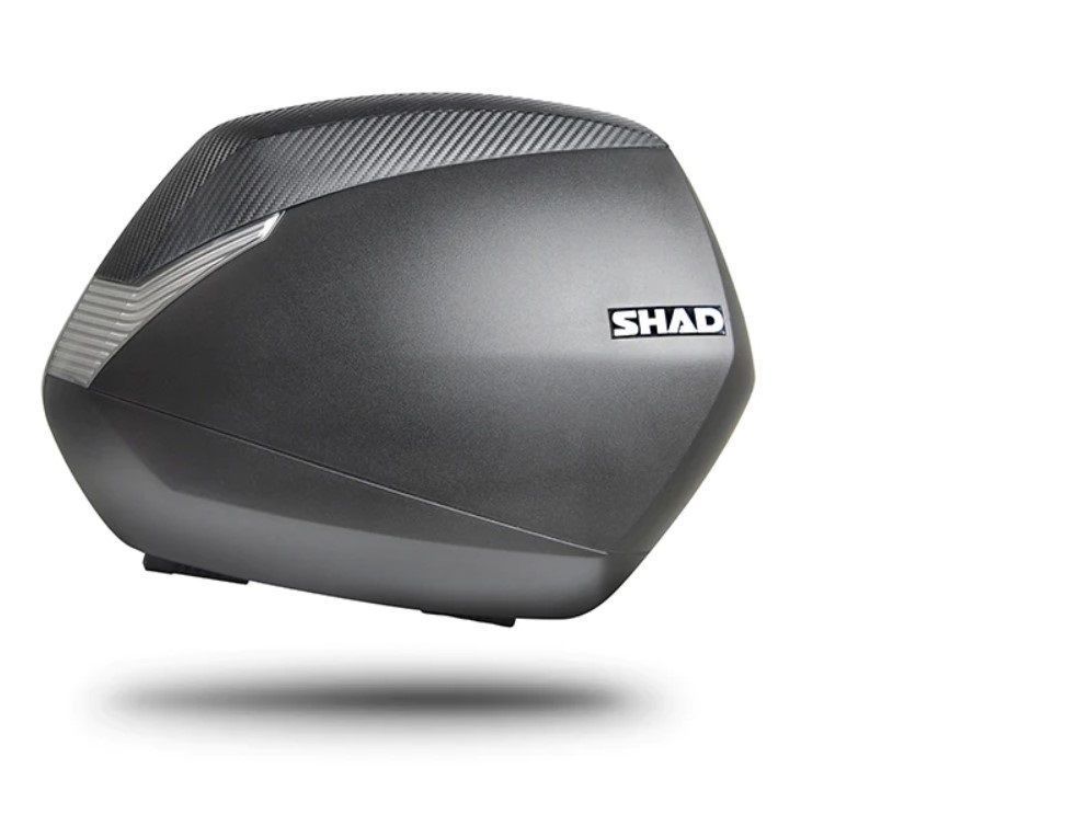 Shad Maleta lateral SH36-C Carbono-0
