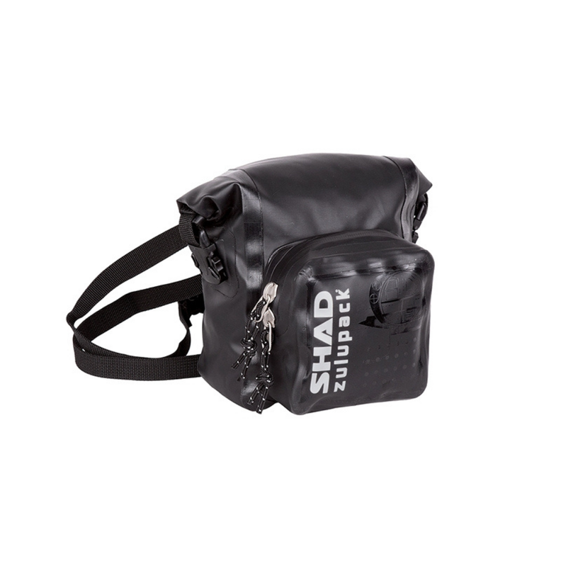 Shad Bolso Impermeable Pequeno (W0SB05) Negro