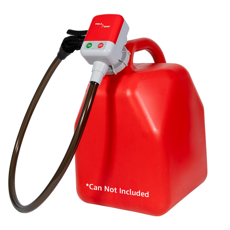 Bomba transferencia Combustible  TRFA01 10 litros x minuto-3