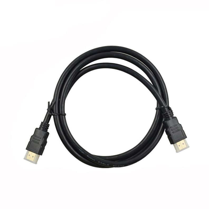 Cable Hdmi 4k De 1.2 Metros Protegido [anti Golpes]-1