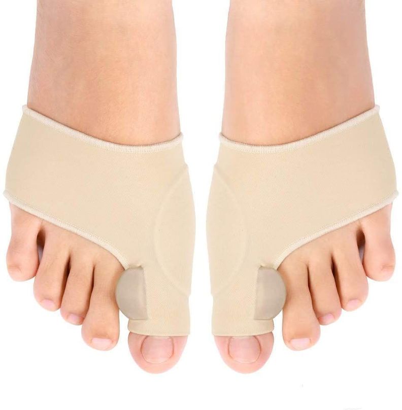 Corrector De Juanete (par Ambos Pies)-2