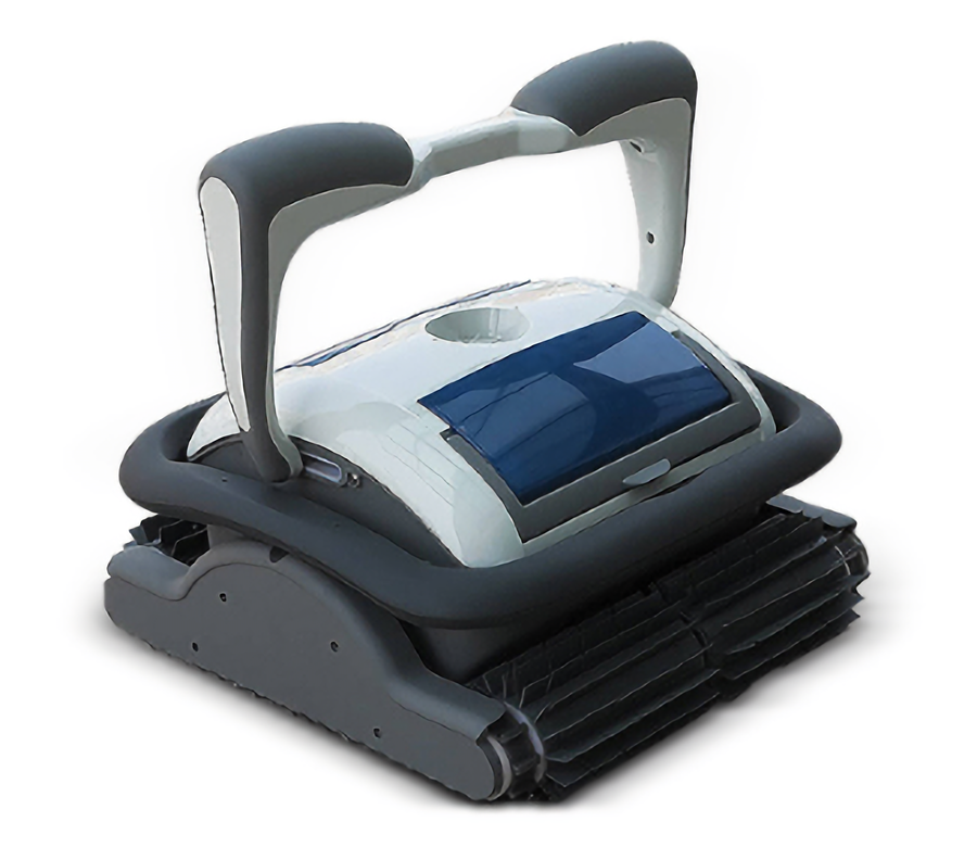 Robot Limpia Piscinas Raptor Pro-0