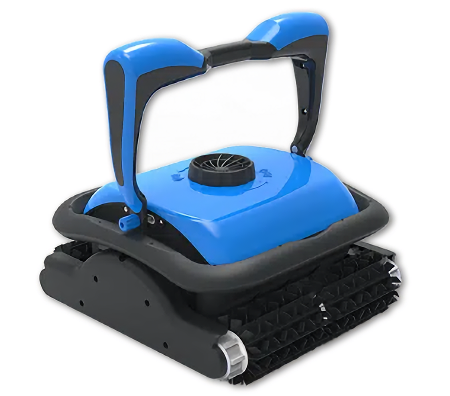 Robot Limpia Piscinas Saphir-0
