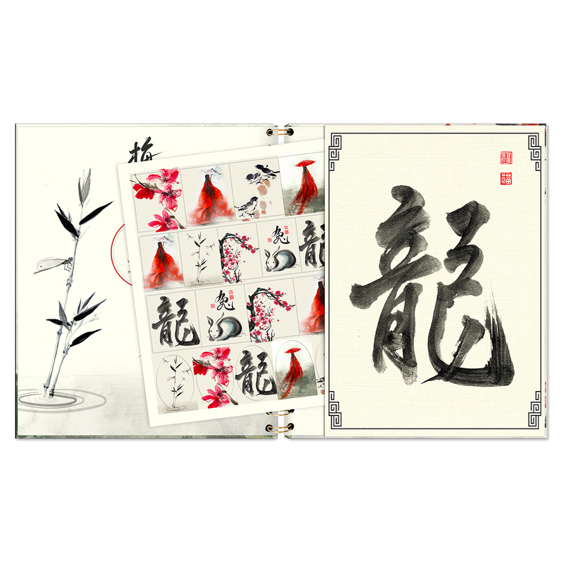 Agenda Samsara Collection To The Dawn Semana a la Vista 2024-3