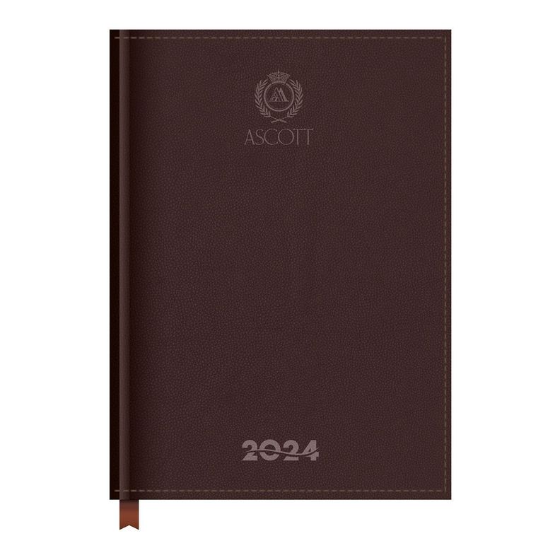 Agenda Ascott 365 Classic Semana A La Vista Cafe 2024-0