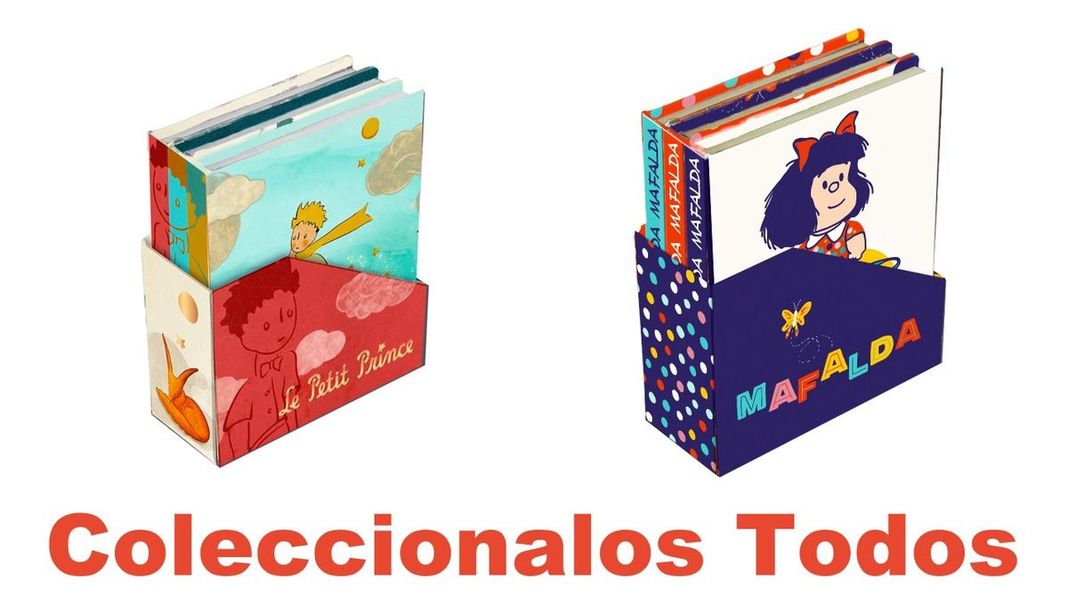 Caja Lujo Libreta Set(3) EL PRINCIPITO - 3 veces PRINCIPITO-4