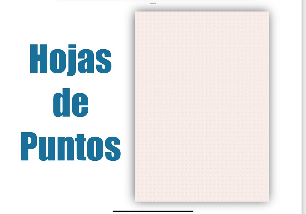Calendario Agenda Planificador Semanal TD Ascott 80hj Rose-3