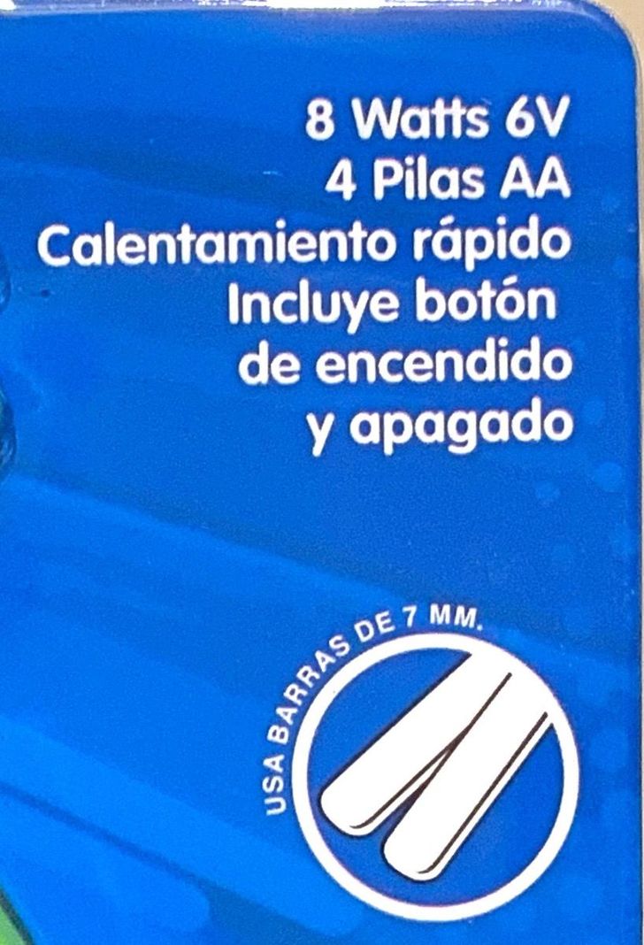 Pistola Silicona Inalámbrica Manualidades 7mm-incl Baterias-1