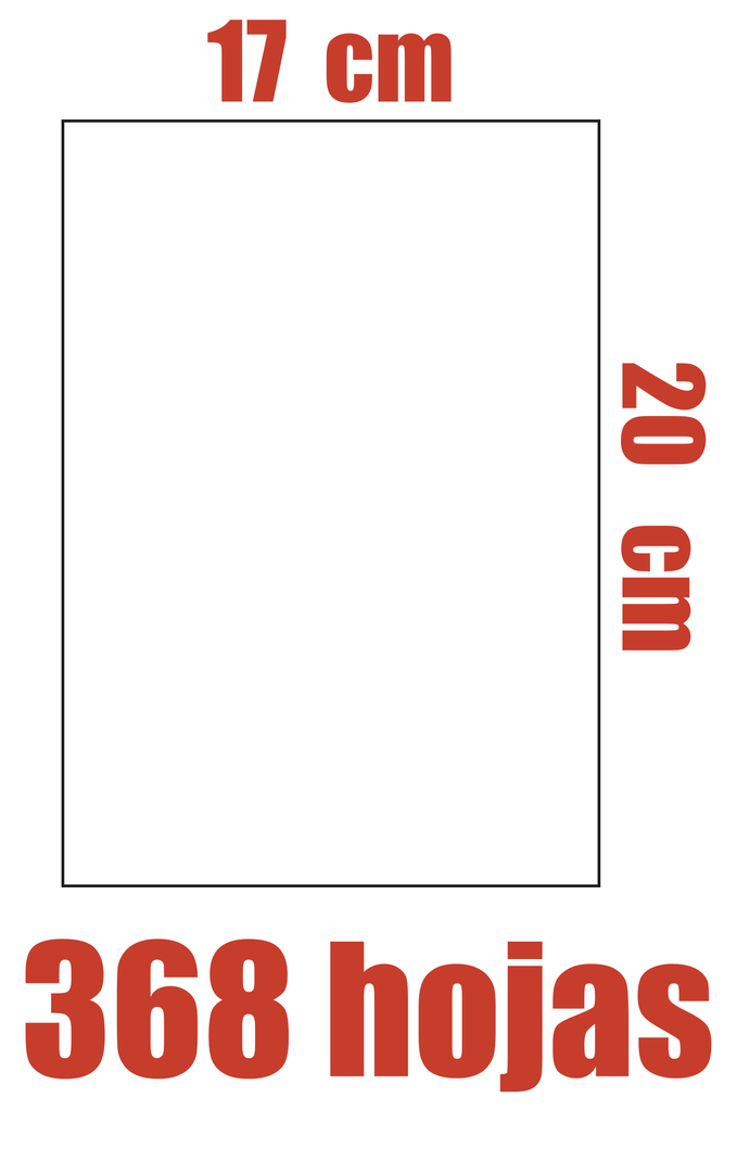 Agenda Blue Cover Espiral Dia x Pag 2024-5