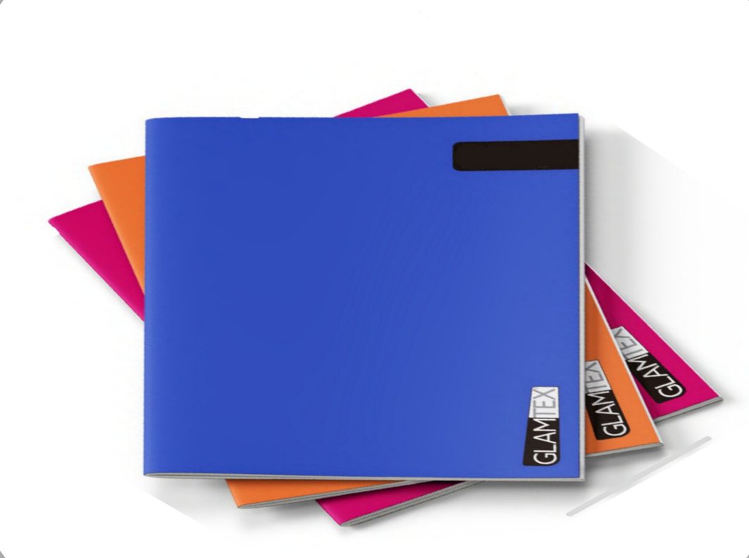 CUADERNO COLLEGE 100HJS CROQUIS 8UNI COLORES GLAMTEX-1