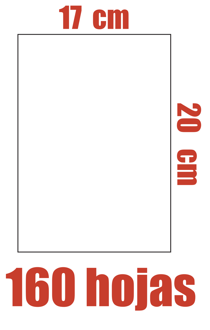 Agenda Black Cover Espiral Semana a la Vista 2024-4