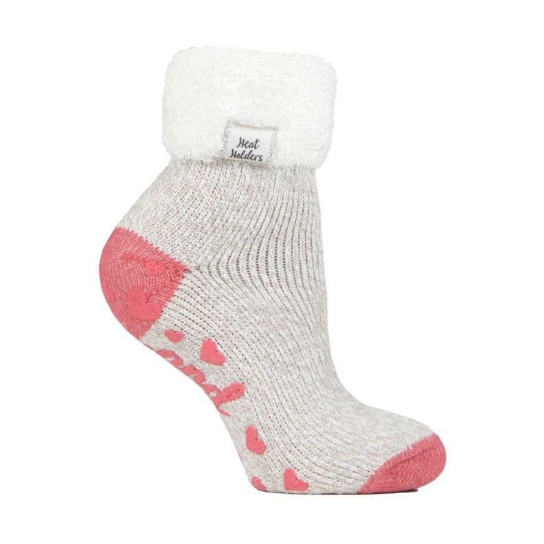 Heat Holders - Calcetin Con Puño Daisy-0