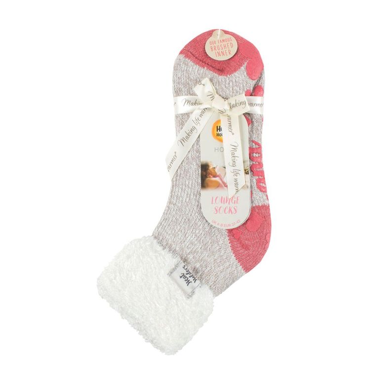 Heat Holders - Calcetin Con Puño Daisy-1