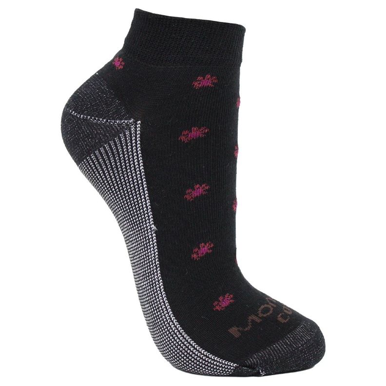 2 PARES CALCETINES COBRE NEPAL Negro-2