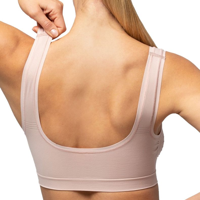 Brasssiere Sl Seamless Piel Pompea-1