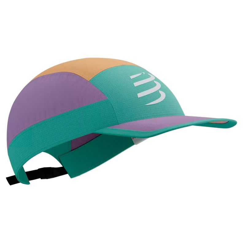 Jockey 5 Panel Light Multicolor Compressport-0