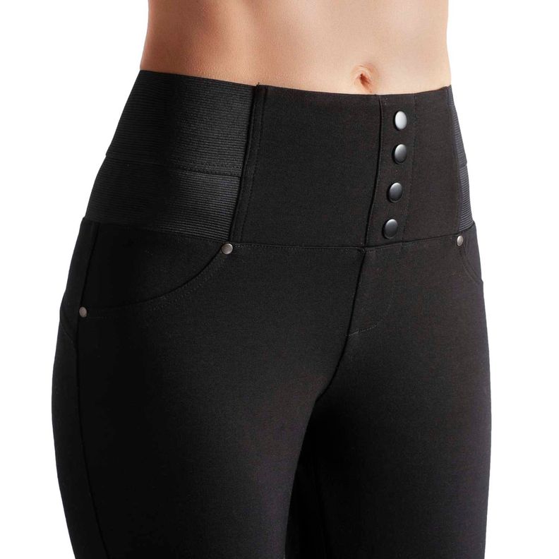 LEGGINGS BUTTONS-1