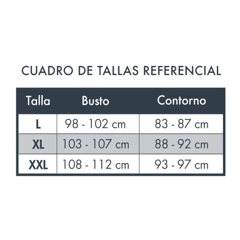Brasssiere Comfort Size Blanco Pompea-1