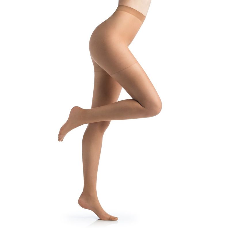 Panty Uso Diario Beige Natural-0