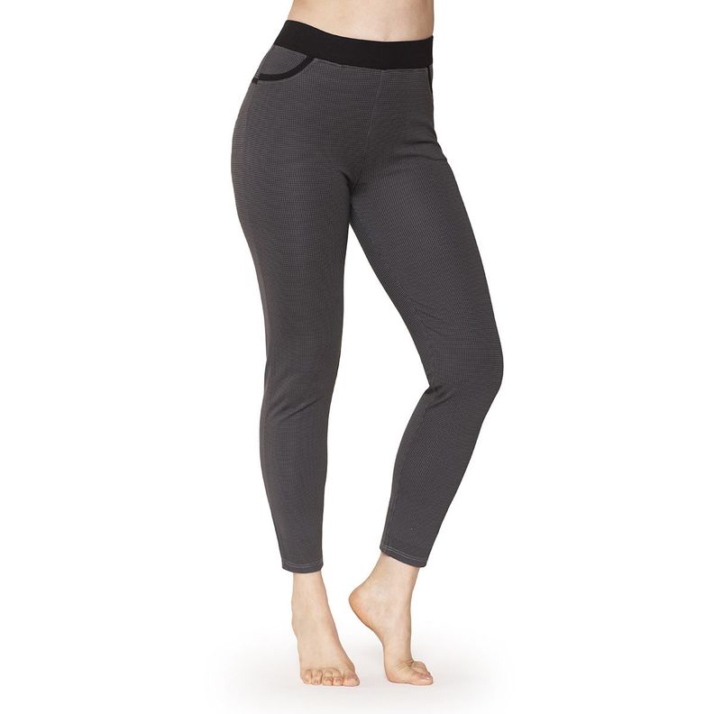 Leggings Ribetes Monarch-0