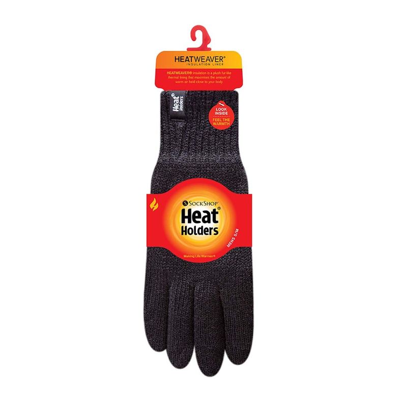 Guantes Hombre Heat Holders-0