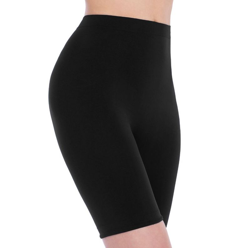 Pata Short Negro Negro-1