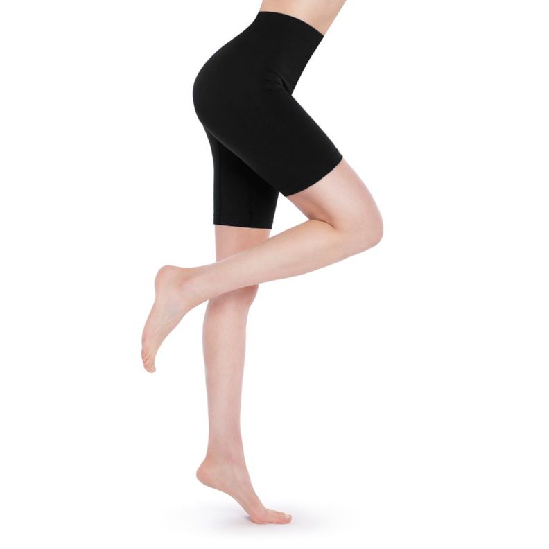 Pata Short Negro Negro-2